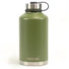 1.9L All Day S-Steel, Double Walled And Vacuum Insulated Water Bottle Green