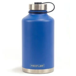 1.9L All Day S-Steel, Double Walled And Vacuum Insulated Water Bottle Blue