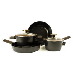 Neoflam Noblesse Good Value 4pc Set