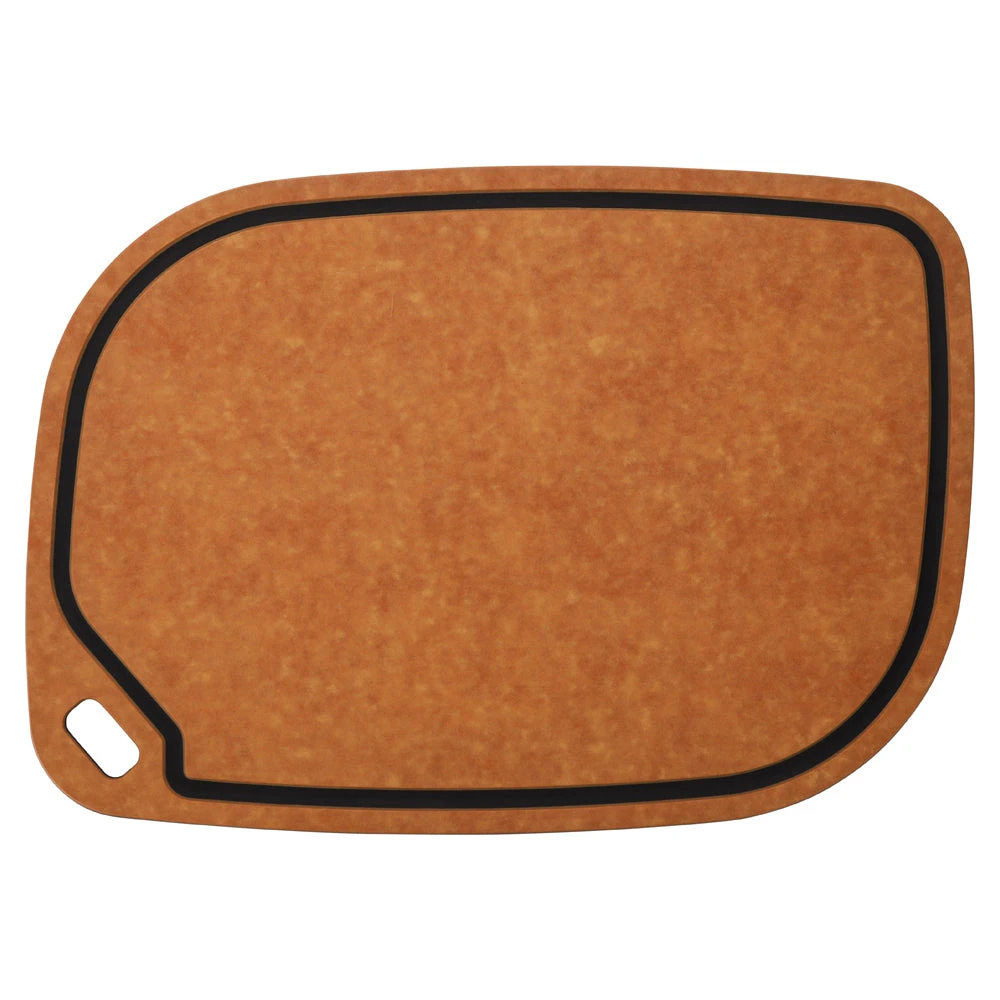 Neoflam Wood Fibre Chopping Board Kelp Black Medium 1 Neoflam Wood Fibre Chopping Board Kelp Black Medium