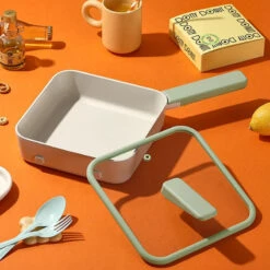 Neoflam Pippi 21cm Pan With Stand Alon Lid Induction Ready Mint 13 Neoflam Pippi 21cm Pan With Stand Alon Lid Induction Ready Mint -Neo Flam 800x