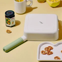 Neoflam Pippi 21cm Pan With Stand Alon Lid Induction Ready Mint 12 Neoflam Pippi 21cm Pan With Stand Alon Lid Induction Ready Mint -Neo Flam 800x 3