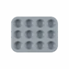 Neoflam Eat Bake Taste 12 Cup Mini Muffin Pan