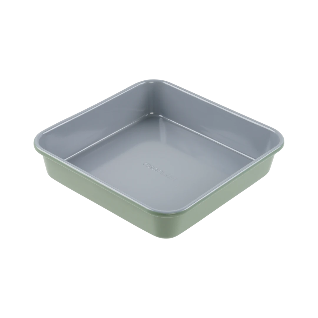 Neoflam Eat Bake Taste Square Pan 1 Neoflam Eat Bake Taste Square Pan
