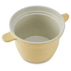 Neoflam Better Finger 16cm Rice Pot Induction Yellow 7 Neoflam Better Finger 16cm Rice Pot Induction Yellow -Neo Flam B 1121 1