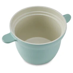 Neoflam Better Finger 16cm Rice Pot Induction Mint 9 Neoflam Better Finger 16cm Rice Pot Induction Mint -Neo Flam B 1127