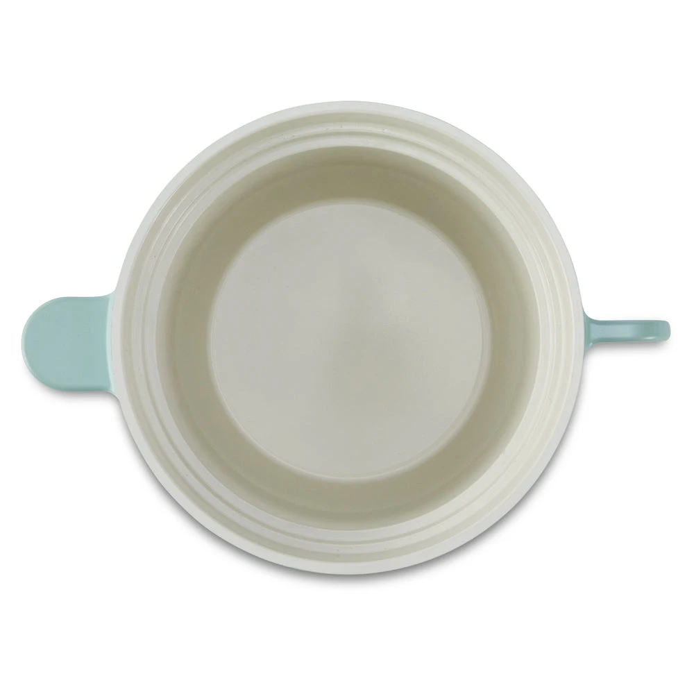 Neoflam Better Finger 16cm Rice Pot Induction Mint 6 Neoflam Better Finger 16cm Rice Pot Induction Mint - Image 6