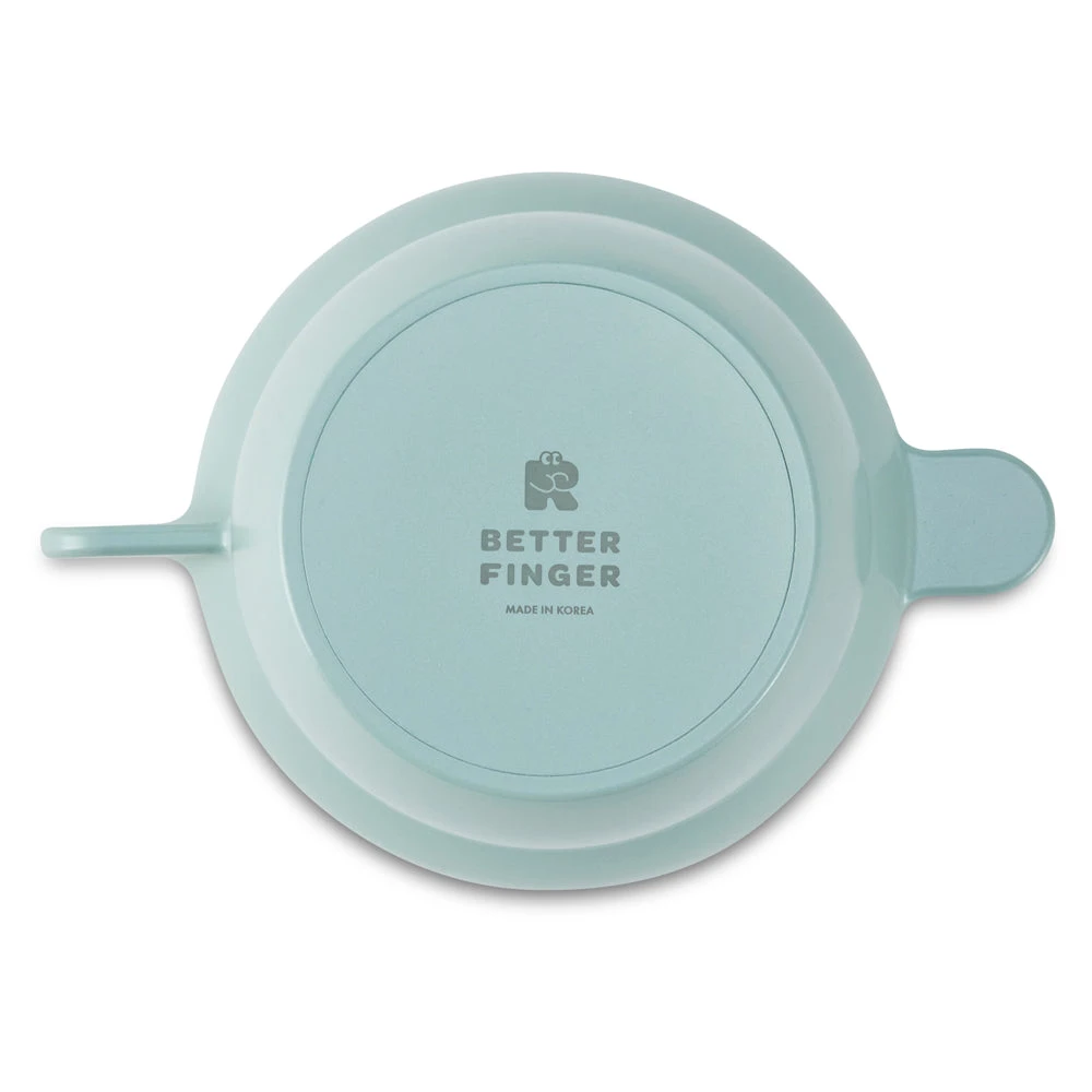 Neoflam Better Finger 16cm Rice Pot Induction Mint 7 Neoflam Better Finger 16cm Rice Pot Induction Mint - Image 7