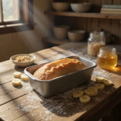 Neoflam Eat Bake Taste Loaf Pan -Neo Flam Bakware 1400px 2