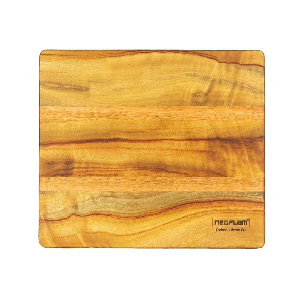 Neoflam Camphor Laurel Medium Line Cutting Chopping Board Hand Made In Byron Bay 1 Neoflam Camphor Laurel Medium Line Cutting Chopping Board Hand Made In Byron Bay