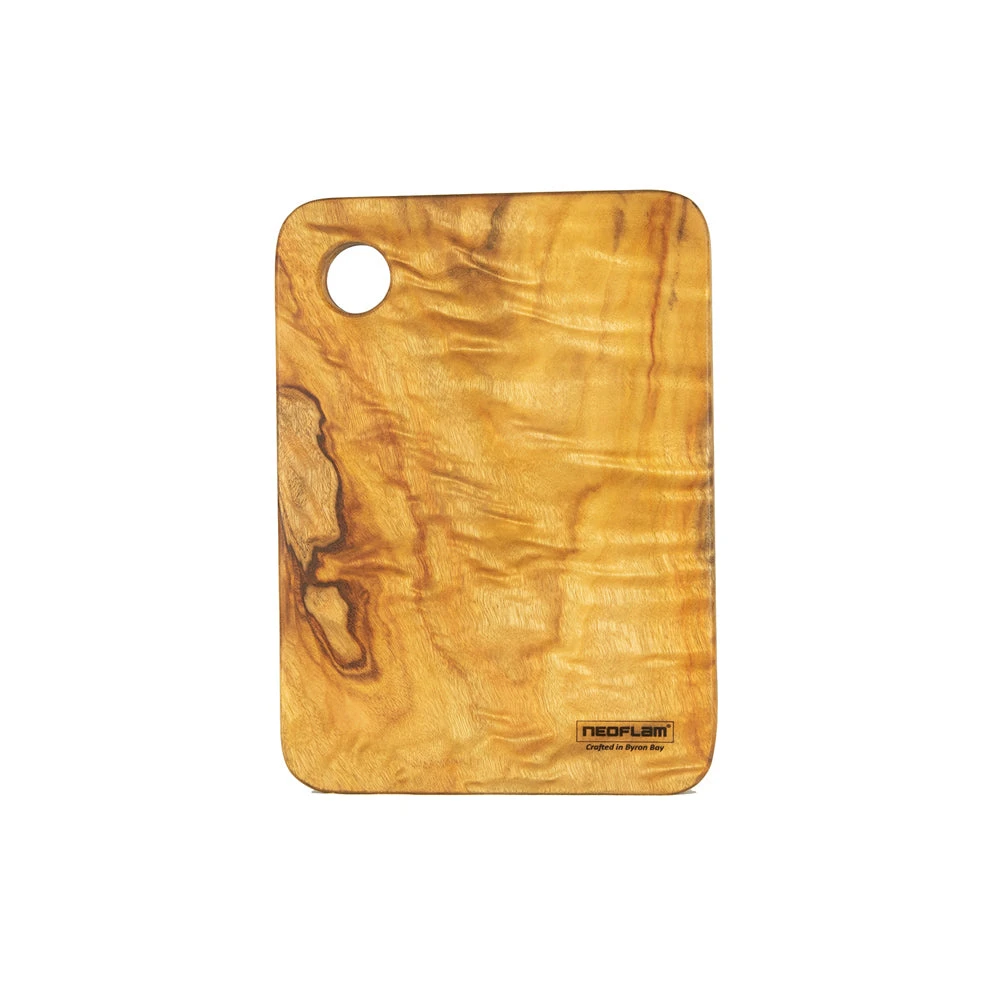 Neoflam Camphor Laurel Small Cutting Chopping Board Hand Made In Byron Bay 6 Neoflam Camphor Laurel Small Cutting Chopping Board Hand Made In Byron Bay - Image 6