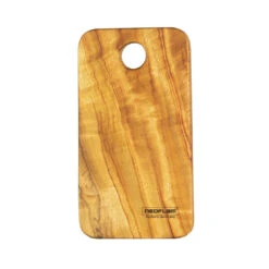 Neoflam Camphor Laurel Long Cheese Plate With Hole Hand Made In Byron Bay -Neo Flam CB 3DBB CHL 4