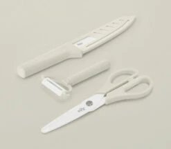 Neoflam Bebe Complete Set White -Neo Flam CK BB 3PW 8248bc06 d468 4a06 a28e d5a707056c10