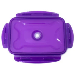 Neoflam CLOC Tritan Vacuum Container Rectangle 3.3L - BPA Fee 10 Neoflam CLOC Tritan Vacuum Container Rectangle 3.3L - BPA Fee -Neo Flam CL TV N33 204