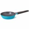 TRY ME Neoflam Nature+ 20cm Fry Pan Induction Jade