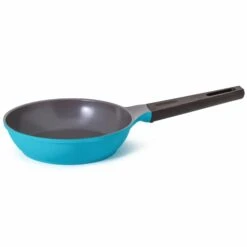 TRY ME Neoflam Nature+ 20cm Fry Pan Induction Jade