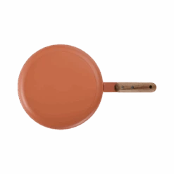 Neoflam Atelier 24cm Fry Pan Induction Orange 7 Neoflam Atelier 24cm Fry Pan Induction Orange -Neo Flam EK AT F2424cmFryingpan6