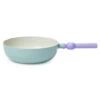Neoflam Better Finger 22cm Wok / Chef Pan Induction Mint