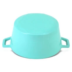 Neoflam Carat 20cm Casserole NON Induction With Die Cast Lid Mint 9 Neoflam Carat 20cm Casserole NON Induction With Die Cast Lid Mint -Neo Flam EK CD C20 M5 1000x1000 1