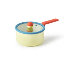 Neoflam Danish Saucepan 18cm, Full Induction