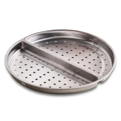 Neoflam Divided 30cm Casserole 5.8L Induction With Divided Steamer Pink 9 Neoflam Divided 30cm Casserole 5.8L Induction With Divided Steamer Pink -Neo Flam EK DP C30Steamer 52a79a7e 7f74 4b98 8ebb 4171cf68474a