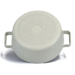 Neoflam Fika 22cm And 24cm Stockpot Set -Neo Flam EK FG C224