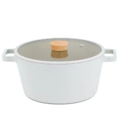 Neoflam Fika 22cm And 24cm Stockpot Set -Neo Flam EK FG C241 1000x1000 1
