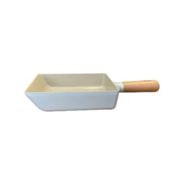 Neoflam Fika 15cm Rolled Omelet Pan Induction