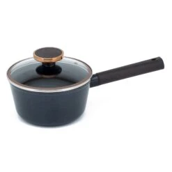 Neoflam Noblesse Good Value 4pc Set -Neo Flam EK NB S18I 201 b1f8a1c7 229c 4902 b3ed 44d023c9c499