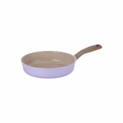 Neoflam Retro 24cm Fry Pan Induction Purple
