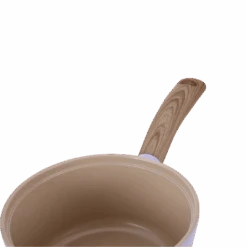 Neoflam Retro 18cm Saucepan An Induction With Glass Lid Purple -Neo Flam EK RT S18 PFRetroSaucepan2 3baa56c6 6006 4bc5 ae8f 7cf1e10fe52b