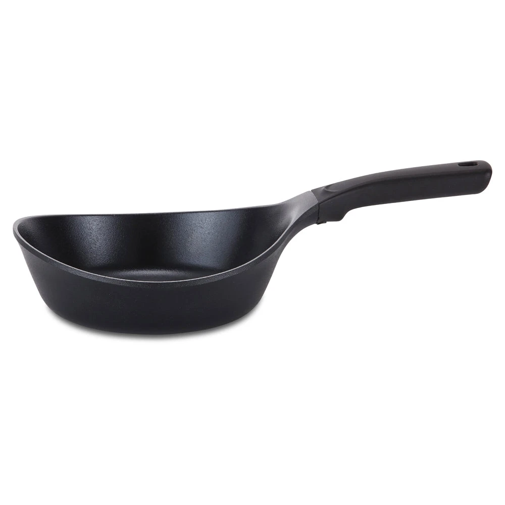 Neoflam Vulcan 20cm Frypan Induction Black 4 Neoflam Vulcan 20cm Frypan Induction Black - Image 4