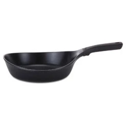Neoflam Vulcan Small Se 24, 28cm Frying Pan, Saucepan And 20, 24cm Casserole Set - Induction Black -Neo Flam EK VC F241 0c112dd5 a712 4da5 a80c b0558b2f7acb