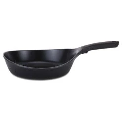 Neoflam Vulcan 20, 24, 28cm Frypans Induction Black -Neo Flam EK VC F281 1