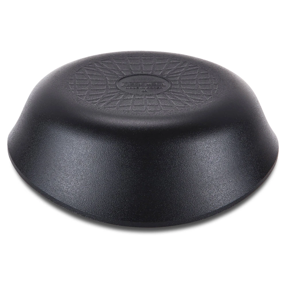 Neoflam Vulcan 28cm Wok Induction Black 3 Neoflam Vulcan 28cm Wok Induction Black - Image 3