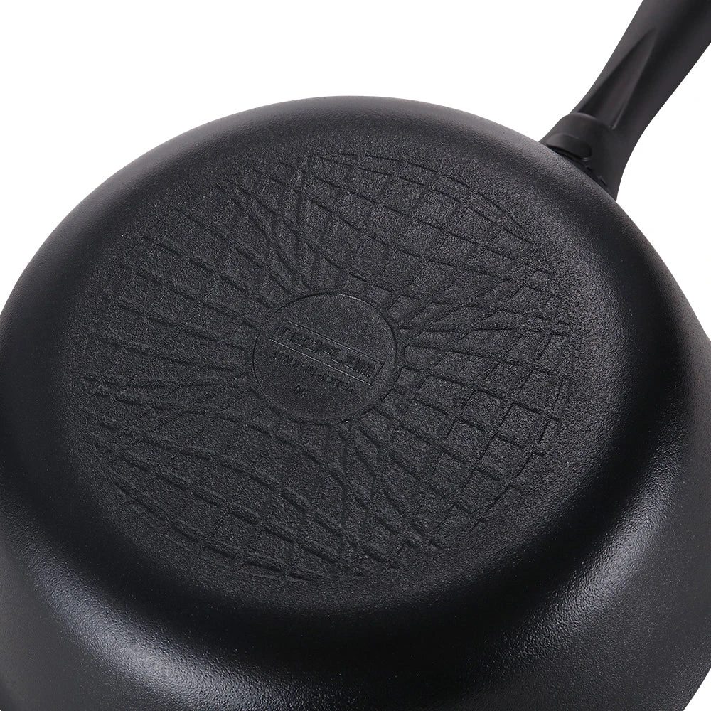 Neoflam Vulcan 28cm Wok Induction Black 4 Neoflam Vulcan 28cm Wok Induction Black - Image 4