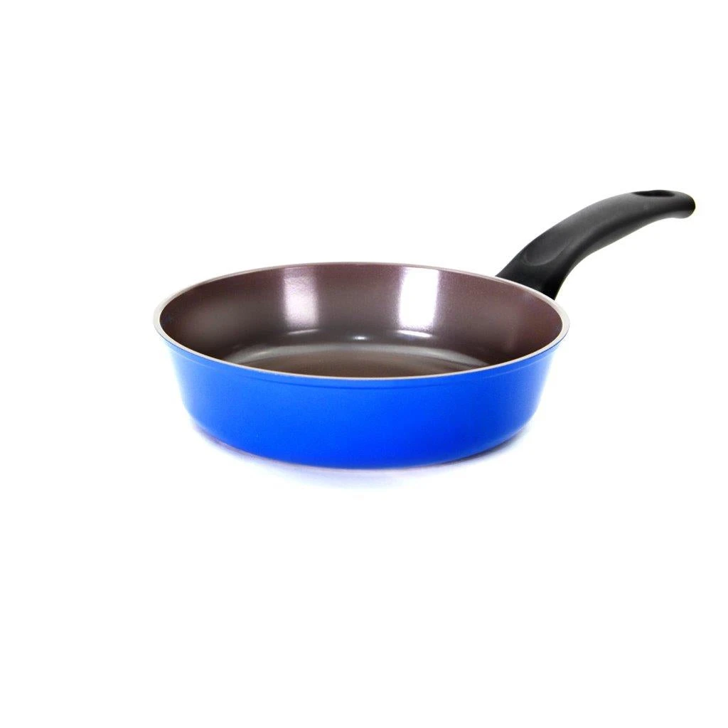 Neoflam Summer Reverse 20cm Fry Pan Induction 1 Neoflam Summer Reverse 20cm Fry Pan Induction