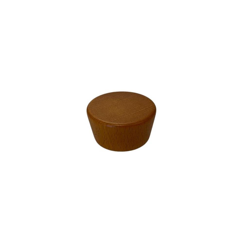 FIKA Revers Wooden Knob 1 FIKA Revers Wooden Knob