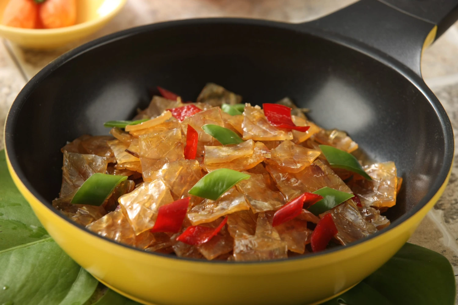 Neoflam Amie 24cm Fry Pan Induction Green 2 Neoflam Amie 24cm Fry Pan Induction Green - Image 2