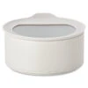 Neoflam Fika One Porcelain Food Container 200ml - Bone