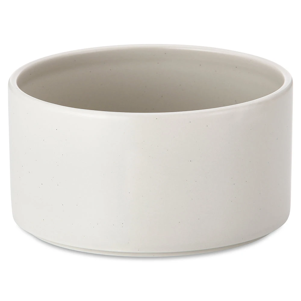 Neoflam Fika One Porcelain Food Container 420ml - Bone 2 Neoflam Fika One Porcelain Food Container 420ml - Bone - Image 2