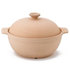 Neoflam Flame Proof Multi Purpose Clay Large Casserole