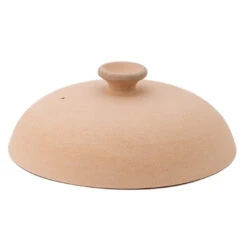 Neoflam Flame Proof Multi Purpose Clay Large Casserole -Neo Flam NC ST BRM4