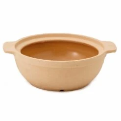 Neoflam Flame Proof Multi Purpose Clay Large Casserole -Neo Flam NC ST BRM6
