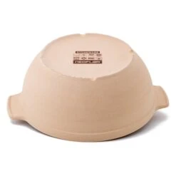 Neoflam Flame Proof Multi Purpose Clay Large Casserole -Neo Flam NC ST BRM7