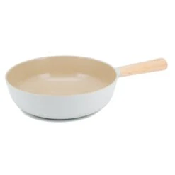 Neoflam Fika 24, 28cm Fry Pans & 26 Wok Induction 9 Neoflam Fika 24, 28cm Fry Pans & 26 Wok Induction -Neo Flam Neoflam Australia 398 Edit