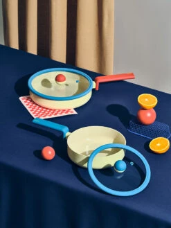 Neoflam Danish Saucepan 18cm, Full Induction -Neo Flam Neoflam55131000xJ