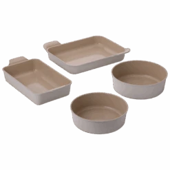 Neoflam Fika Roasting Pan Set Of 4