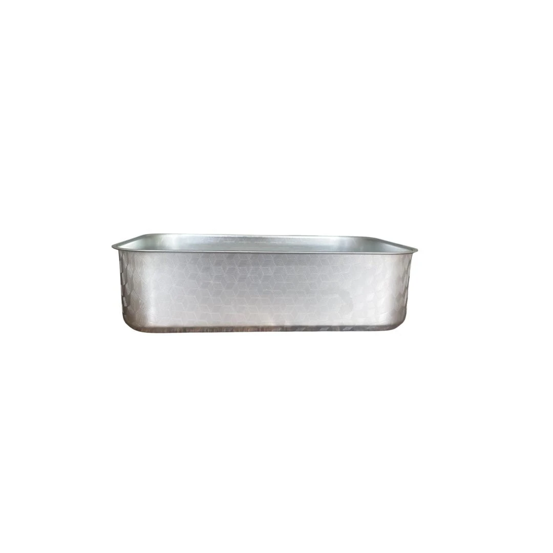 Neoflam Perfect Seal Stainless Steel Food Storage 1650ml 3 Neoflam Perfect Seal Stainless Steel Food Storage 1650ml - Image 3