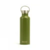 750ml Neoflam Go+ Tumbler Stainless Steel Double Walled And Vacuum Insulated Green - 100% Plastic Free